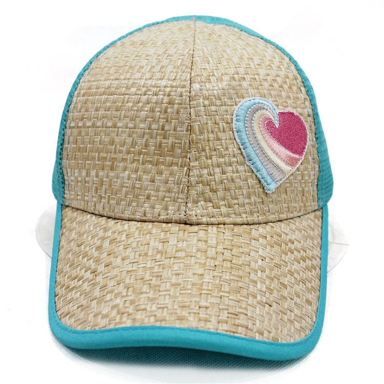 custom baseball cap